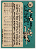 Juan Marichal 1965 Topps Card #50