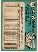 Al Kaline 1965 Topps #130