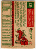 Frank Robinson 1959 Topps #435