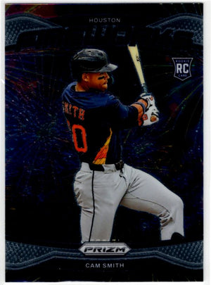 Cam Smith 2025 Panini Prizm Card #13