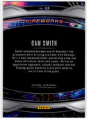 Cam Smith 2025 Panini Prizm Card #13