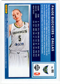 Paige Bueckers 2025 Donruss Panini Card #86