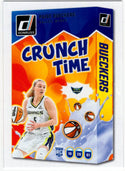 Paige Bueckers 2025 Panini Donruss #19