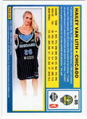 Hailey Van Lith 2025 Panini Card Donruss #88