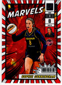 Sophie Cunningham 2025 Panini Card Donruss #11