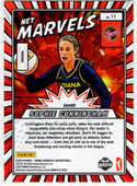 Sophie Cunningham 2025 Panini Card Donruss #11