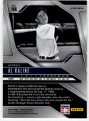 Al Kaline 2025 Panini Silver Prizm Card #106