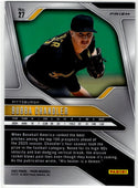 Bubba Chandler 2025 Panini Silver Prizm Card #27