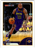 LeBron James 2025-26 Topps NBA Hoops #84
