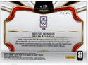 Heung-Min Son 2025-26 Panini Select Road to World Cup #234