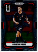Christian Pulisic 2025-26 Panini Prizm Fifa World Cup #440