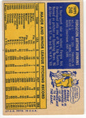 Fergie Jenkins 1970 Topps #240 Card