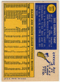 Luis Tiant 1970 Topps Card #231