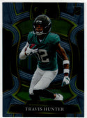 Travis Hunter 2025 Panini Select Concourse Card RC #28