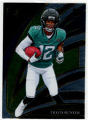 Travis Hunter 2025 Panini Select Club Level Card RC #228