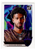 Shedeur Sanders 2025 Panini Donruss Card Gridiron Kings #RGK-SSS