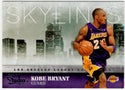 Kobe Bryant 2009-10 Panini Studio Skylines Card #13
