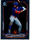 Carson Benge 2026 Topps Bowman Chrome Card #BCP-111