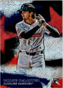 Chase DeLauter 2026 Topps Series 2 Stars of MLB Insert RC Card #SMLB-39
