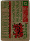 Ernie Banks 1959 Topps Card #350