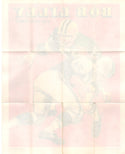 Bob Lilly 1970 10 x 8 Poster #19
