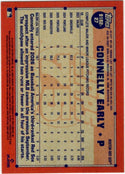 Connelly Early 2026 Topps Series 2 All Star Parallel RC Card #91B2-27