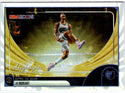 JA Morant 2025 Topps NBA Hoops Highlights Holo Foil Card #264