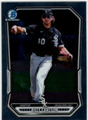 Billy Carlson 2026 Bowman Chrome Card #BCP-44