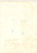 Stan Musial 5x7 Autograph Photo