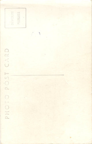 Don Zimmer Signed with Blue Pen Autograph Postcard