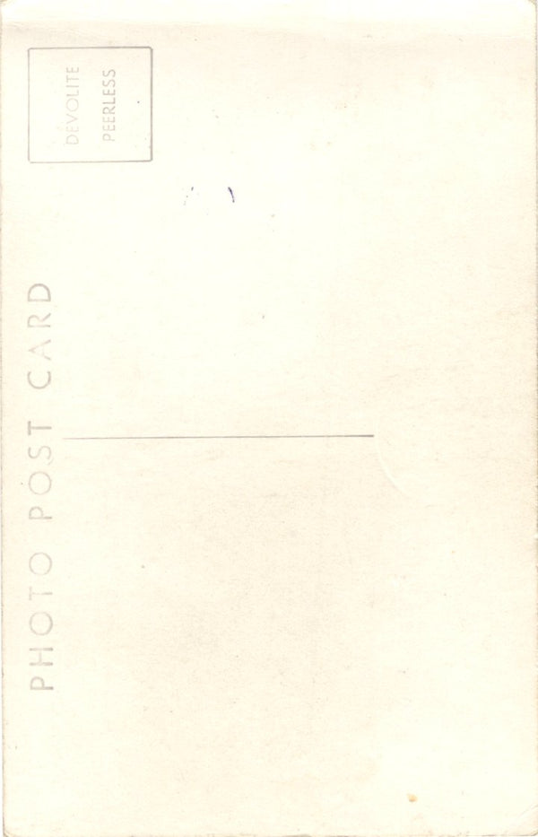 Don Zimmer Signed with Blue Pen Autograph Postcard