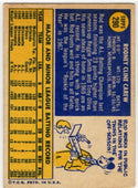Rod Carew 1970 Topps Card #290
