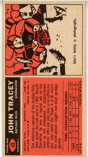 John Tracey 1965 Topps Card #43