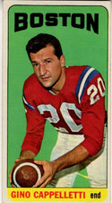 Gino Cappelletti 1965 Topps Card #5