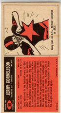 Jerry Cornelison 1965 Topps Card #98