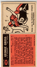 George Gross 1965 Topps Card #160