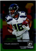 Tyler Lockett 2025 Panini Donruss Optic Retro Card #26