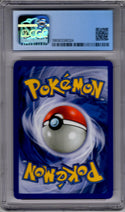 Pokemon 2000 Charmander Team Rocket 1st Edition 50/82 Sun Faded CGC Mint 9