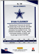Ryan Flournoy 2024 Panini Donruss Elite RC Card #198 136/399