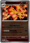 Pokemon TCG Centiskorch Card #010/84