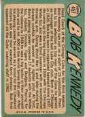 Bob Kennedy 1965 Topps card #457