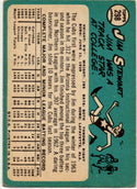 Jim Stewart 1965 Topps card #298
