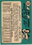 Albie Pearson 1965 Topps card #358