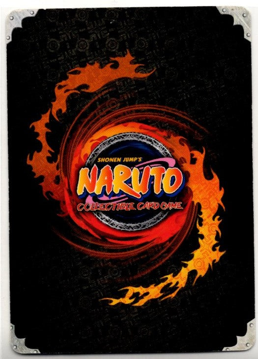 Naruto Uzumaki x Goku 2013 Naruto CCG Ultimate Ninja Storm 3 Promo Card #PR-095