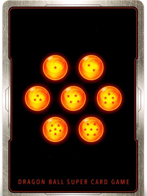 Jiren Dragon Ball Super Card Game Card #FD04-006 R