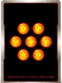 Jiren Dragon Ball Super Card Game Card #FD04-006 R
