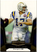 Philip Rivers 2010 Topps Unrivaled Card #36 504/759