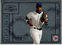Sammy Sosa 2004 Donruss Classics Membership Card #M-23 1501/2499