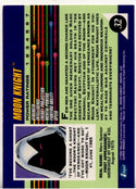 Moon Knight 1992 Marvel Superheroes Card #32
