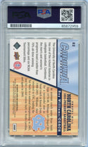 Roy Williams Autographed Trading Card PSA/DNA Certified